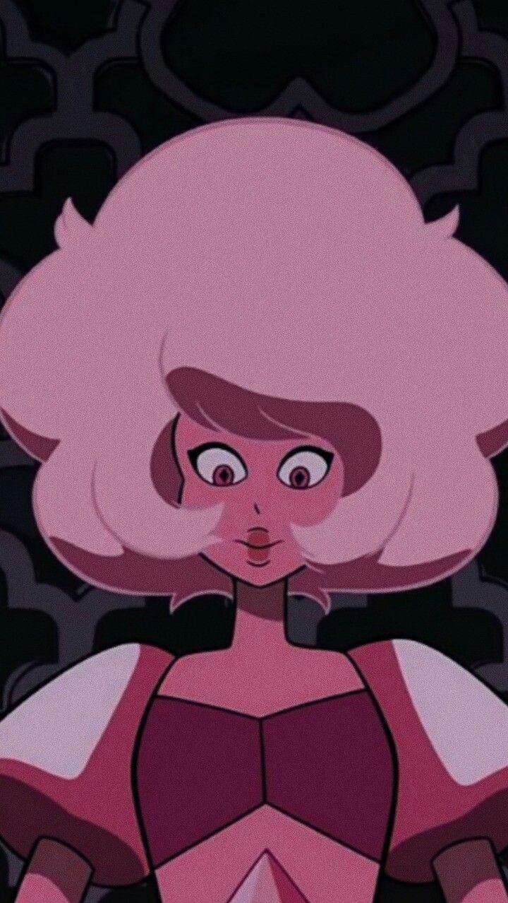 Steven Universe Characters Wallpapers