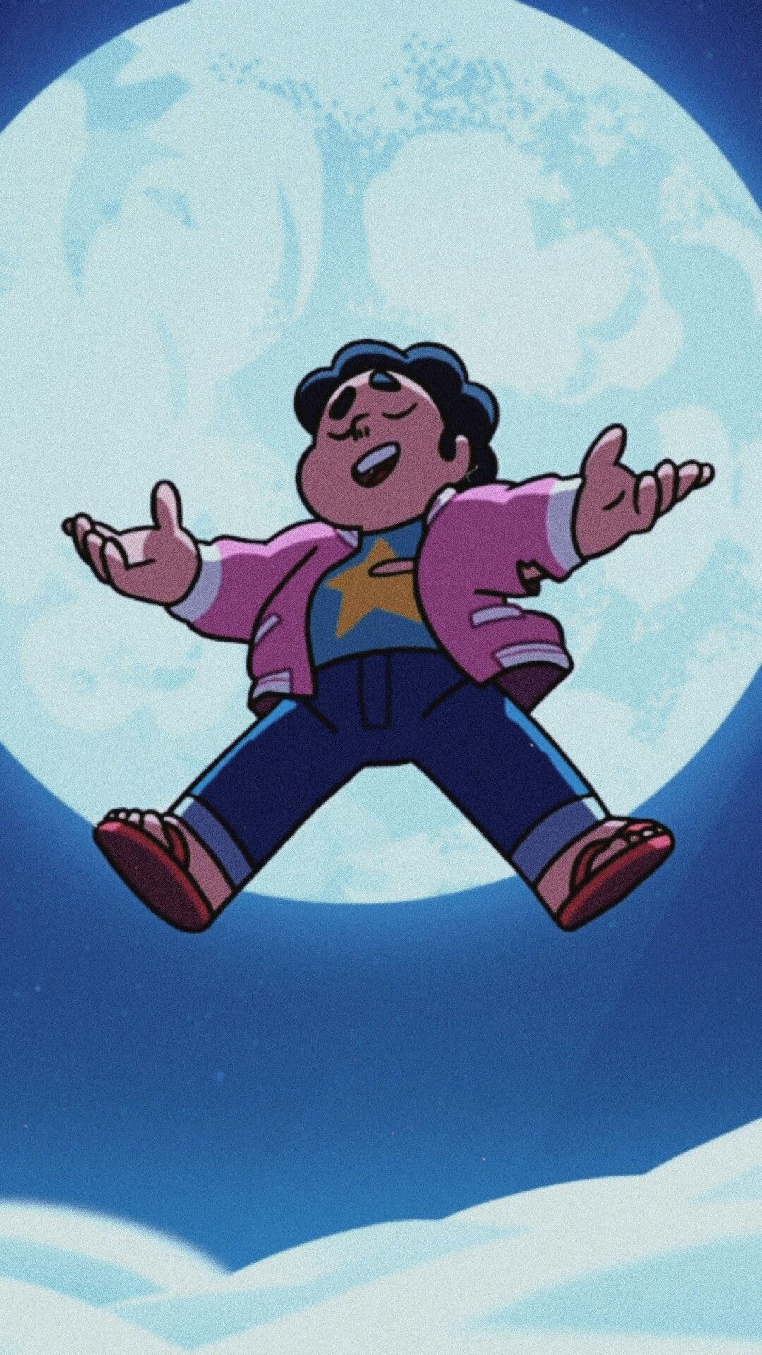 Steven Universe Characters Wallpapers