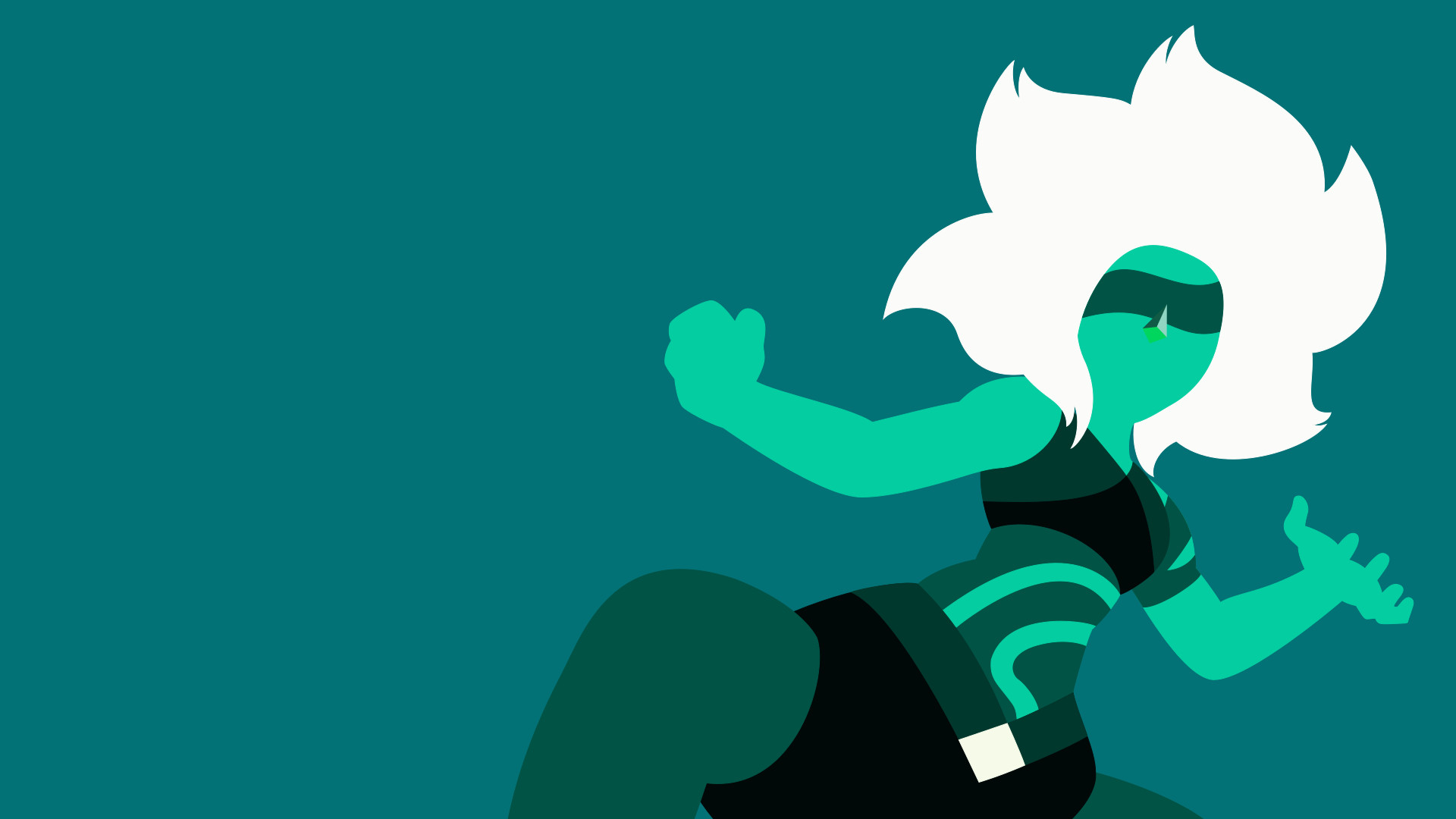 Steven Universe Characters Wallpapers