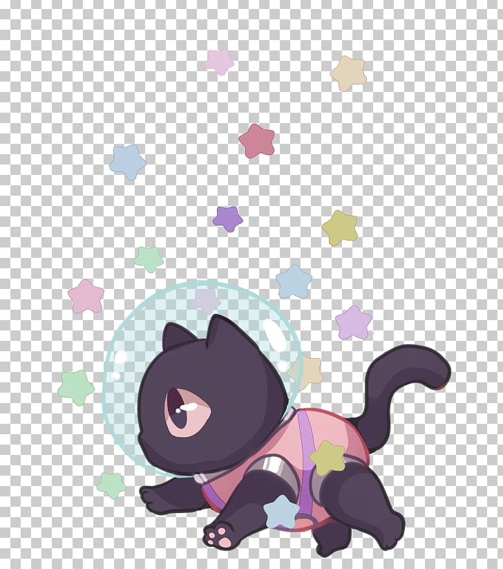 Steven Universe Cookie Cat Wallpapers