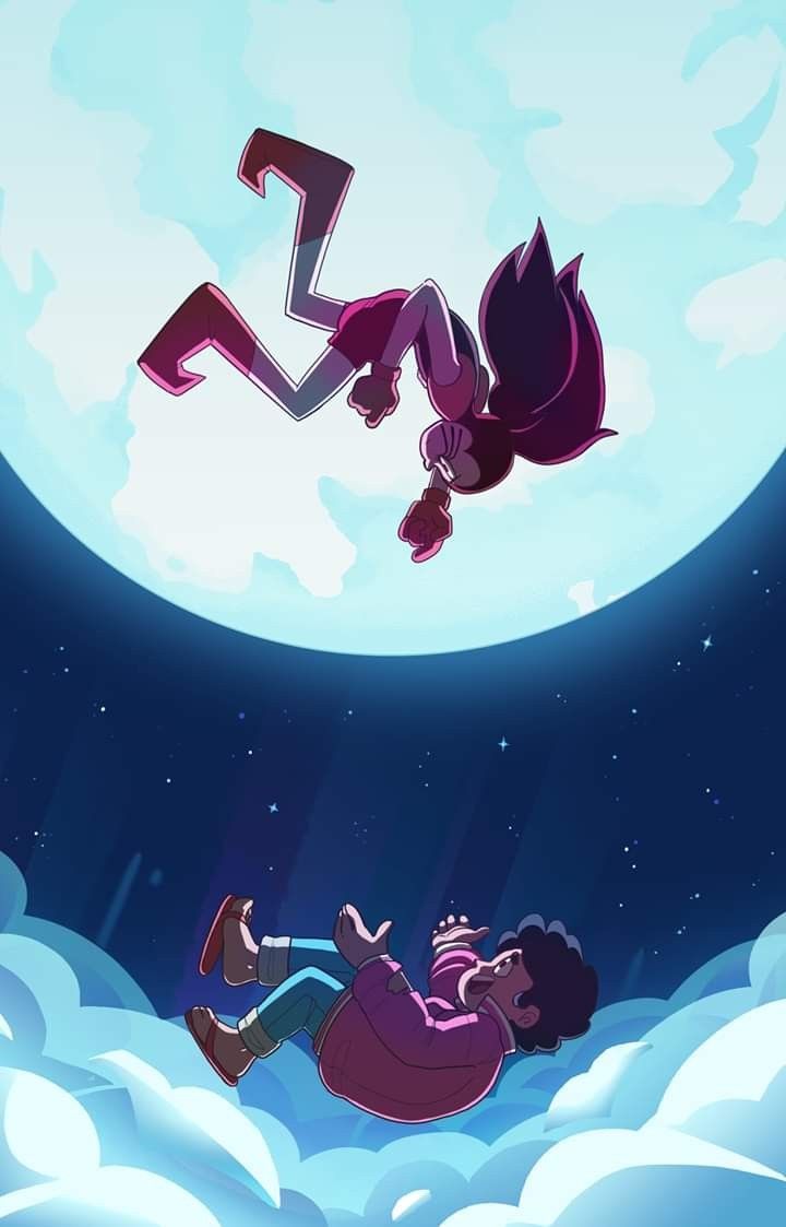 Steven Universe The Movie Wallpapers