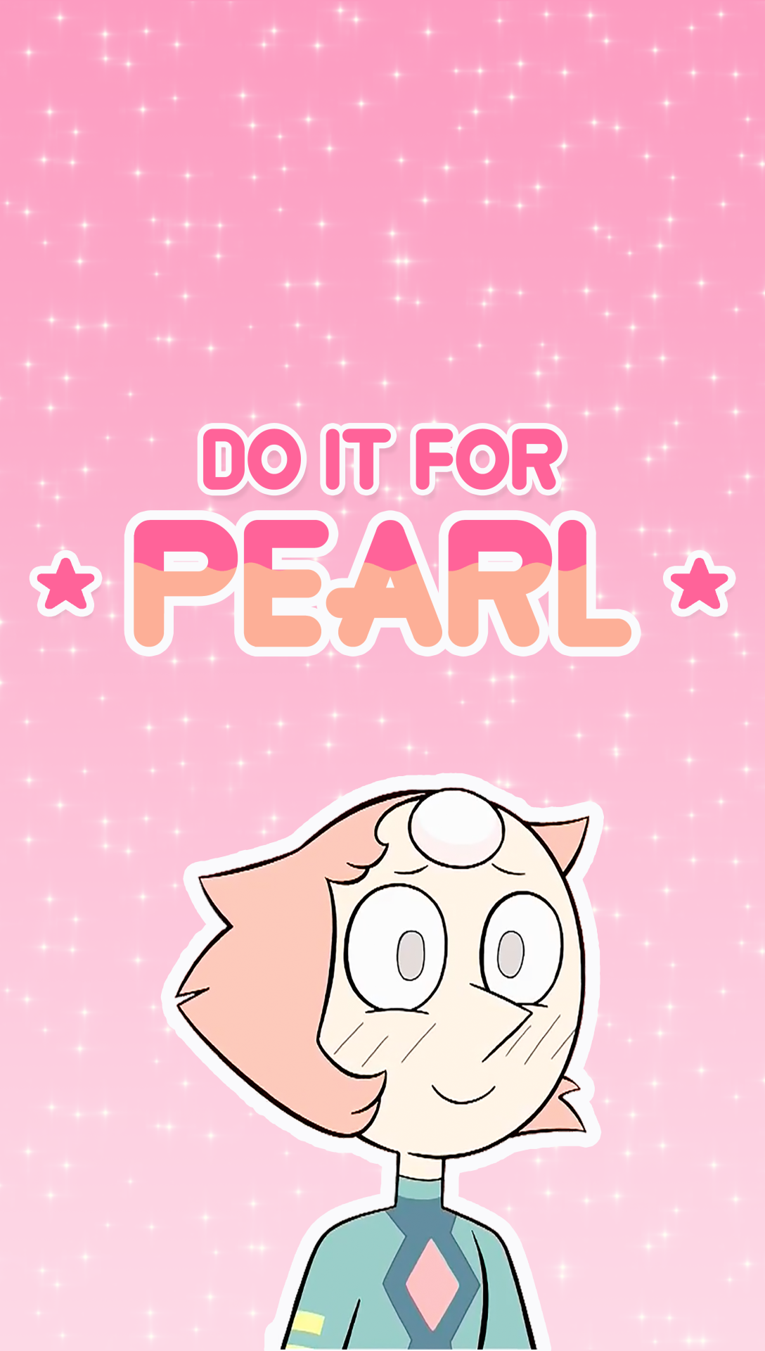 Steven Universe Pearl Wallpapers