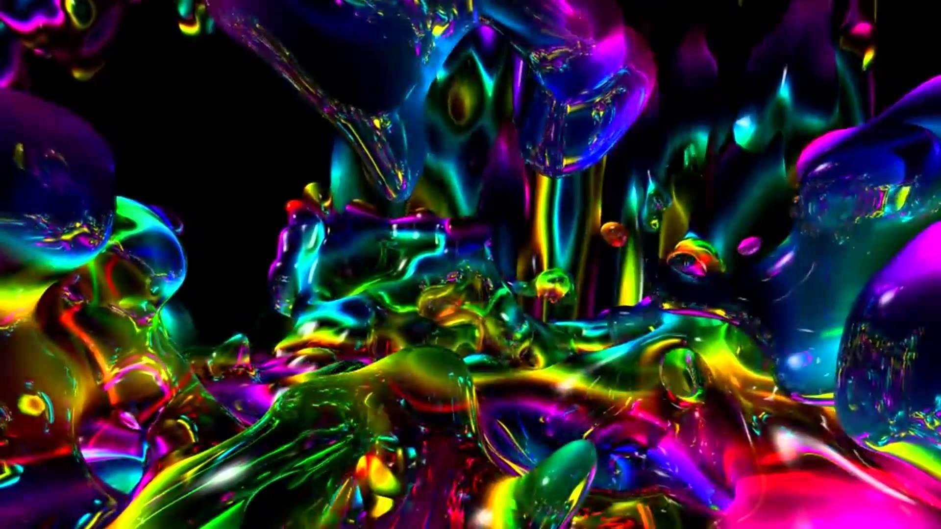 Stoner Smoking Trippy Wallpapers