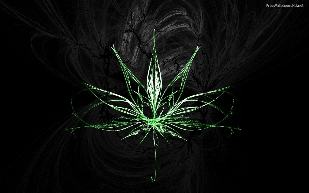 Stoner Smoking Trippy Wallpapers