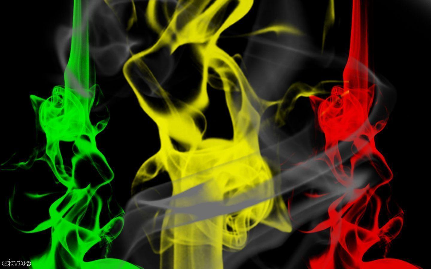 Stoner Smoking Trippy Wallpapers