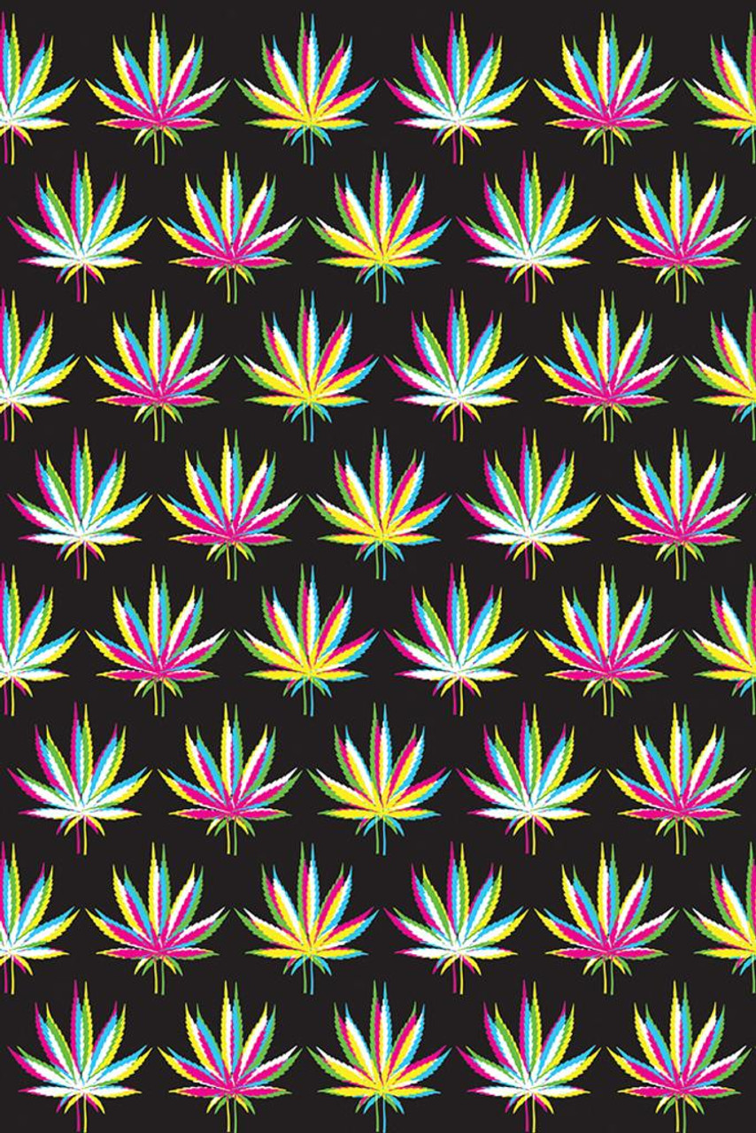 Stoner Smoking Trippy Wallpapers