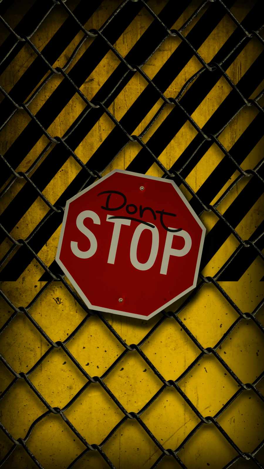 Stop Sign Wallpapers