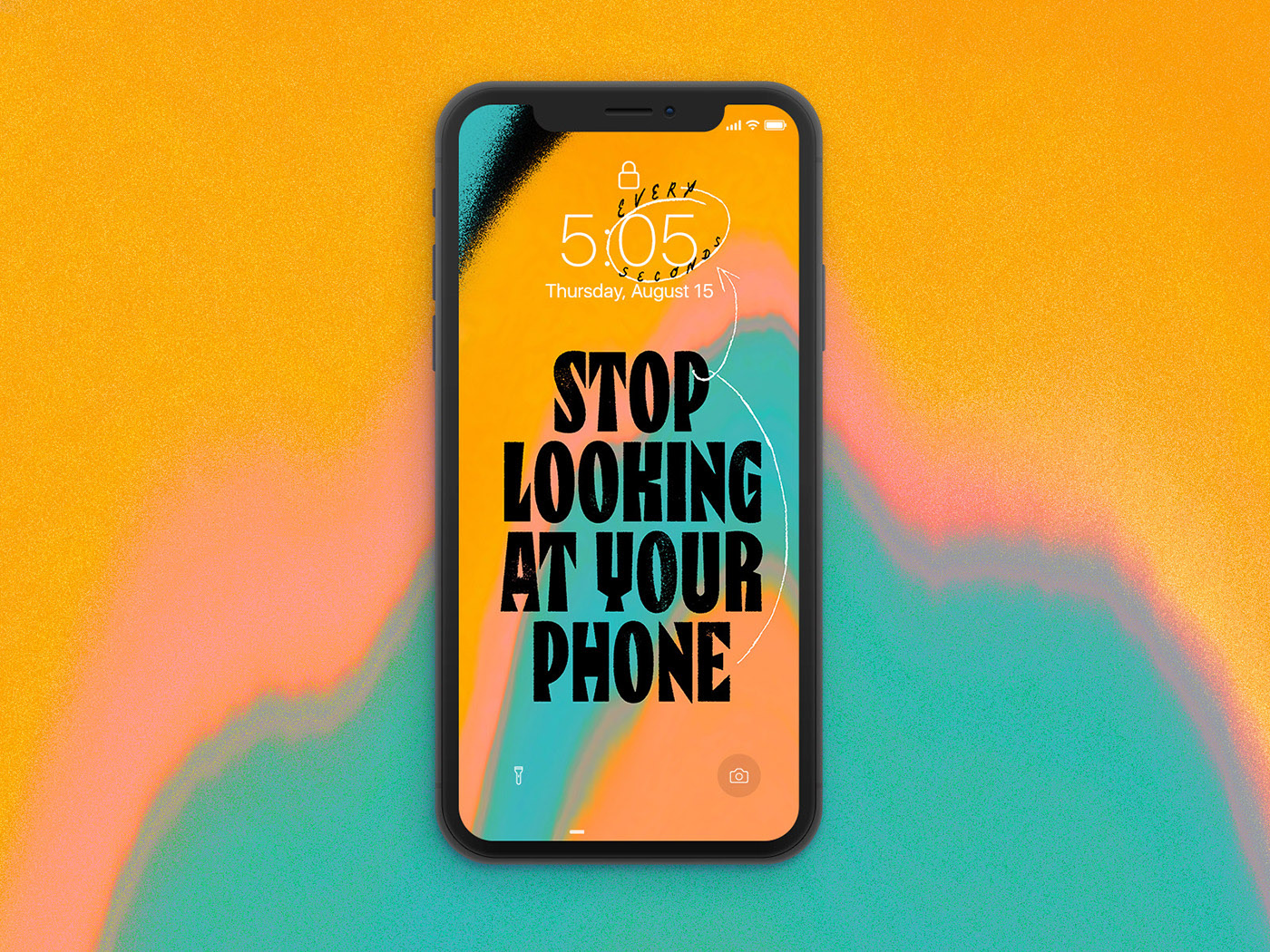 Stop Wallpapers