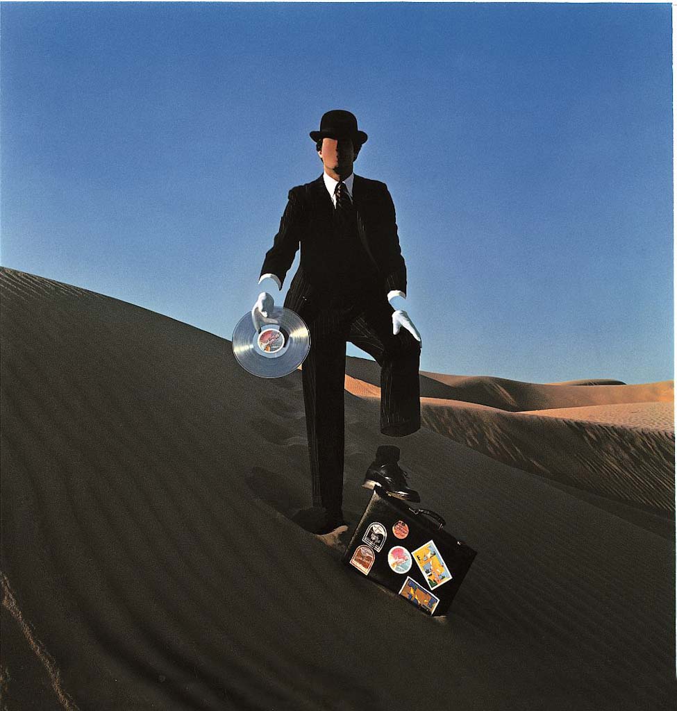 Storm Thorgerson Wallpapers