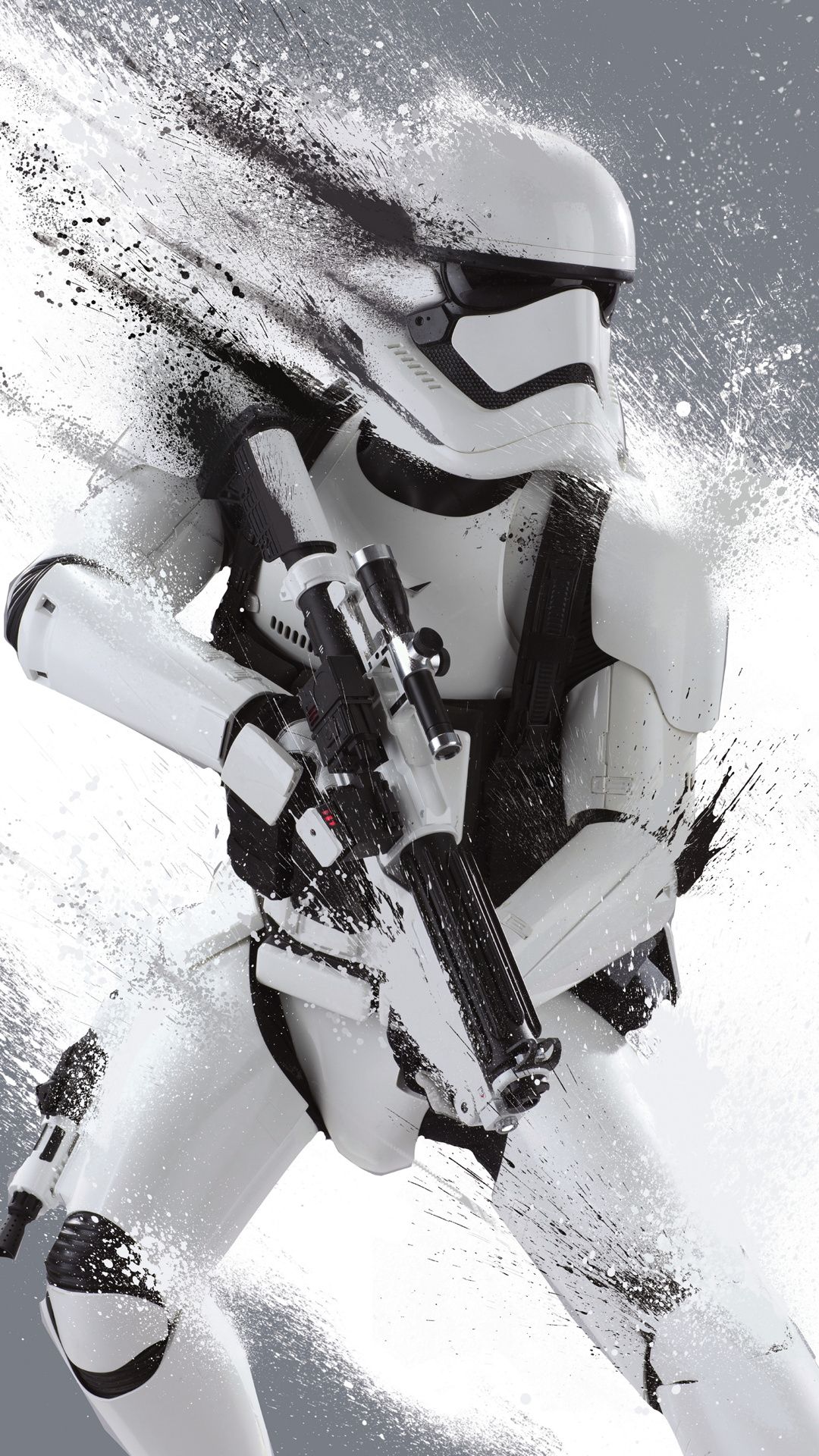 Stormtrooper Android Wallpapers