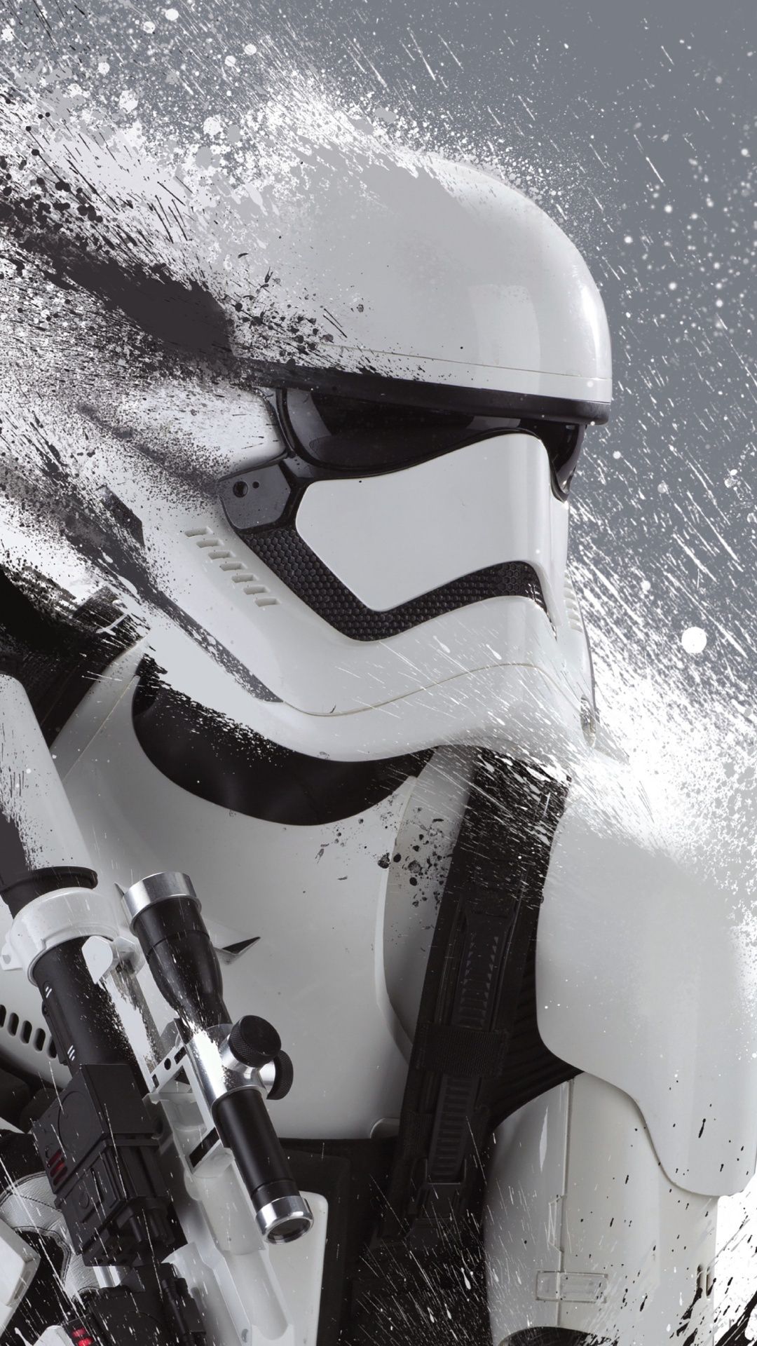 Stormtrooper Android Wallpapers