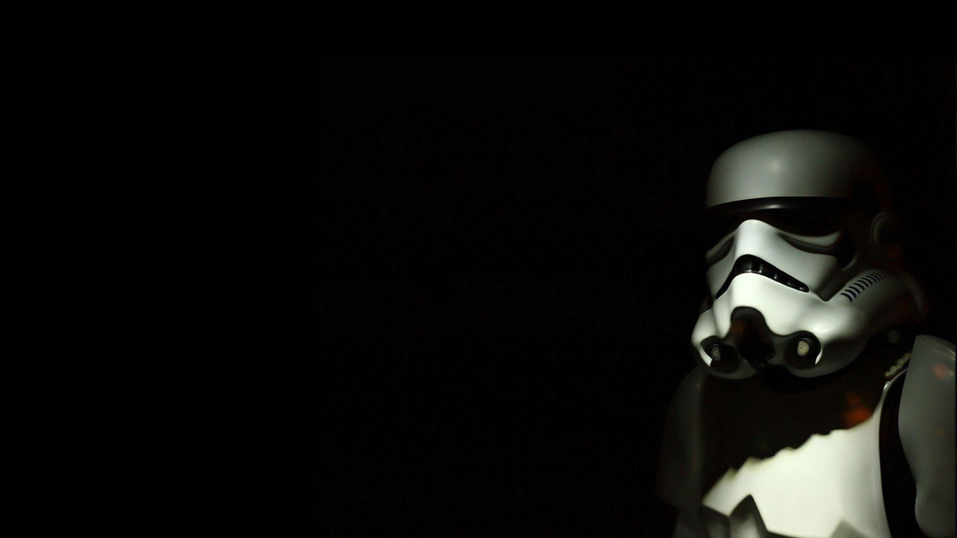 Stormtrooper Android Wallpapers