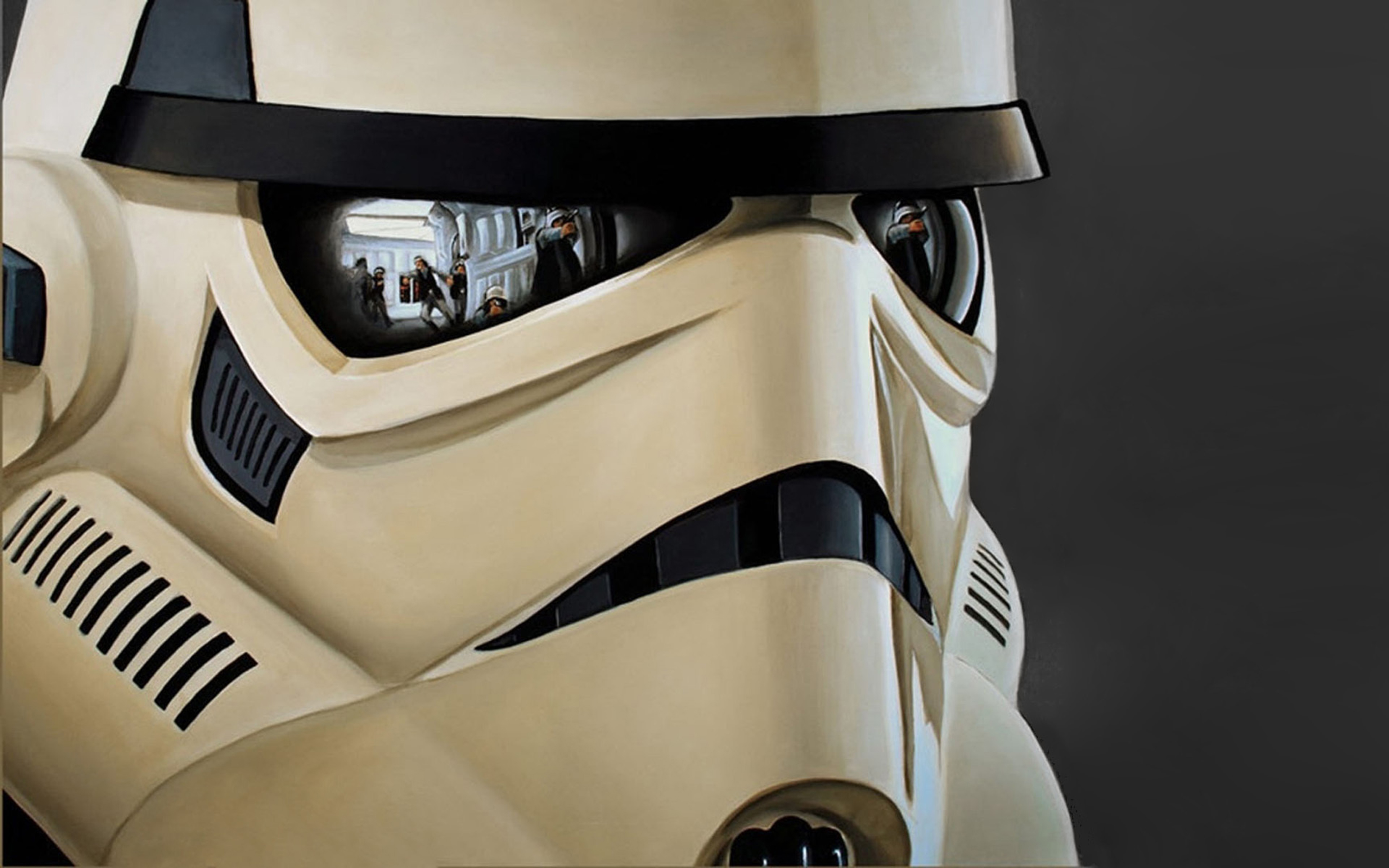 Stormtrooper Android Wallpapers