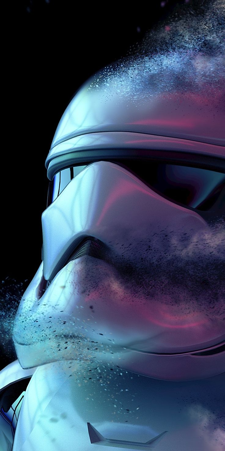 Stormtrooper Android Wallpapers