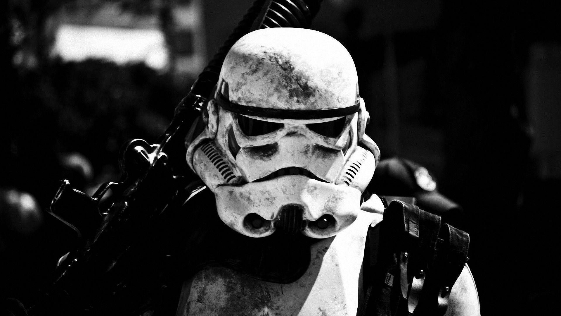 Stormtrooper Android Wallpapers