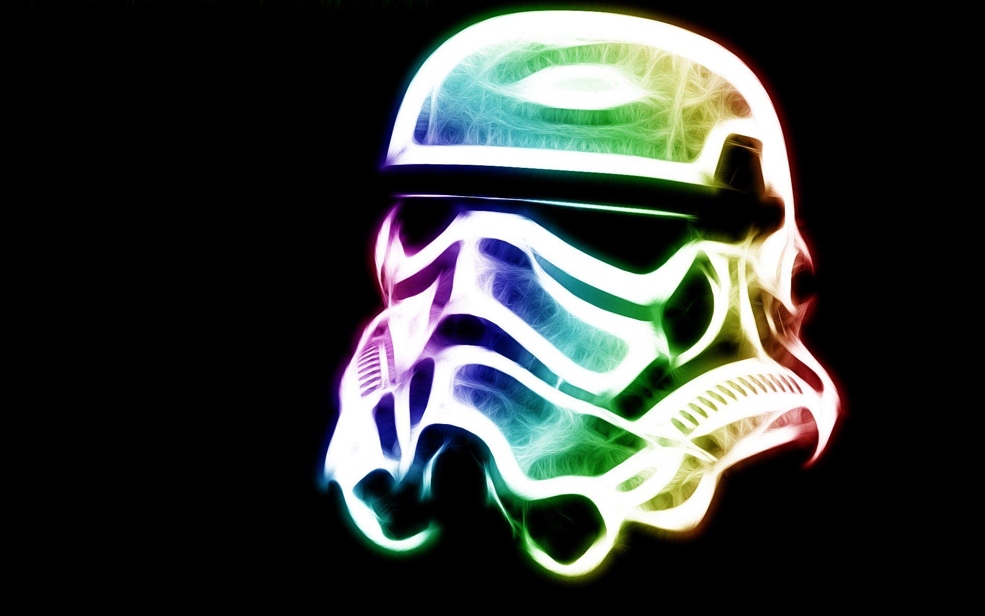 Stormtrooper Android Wallpapers