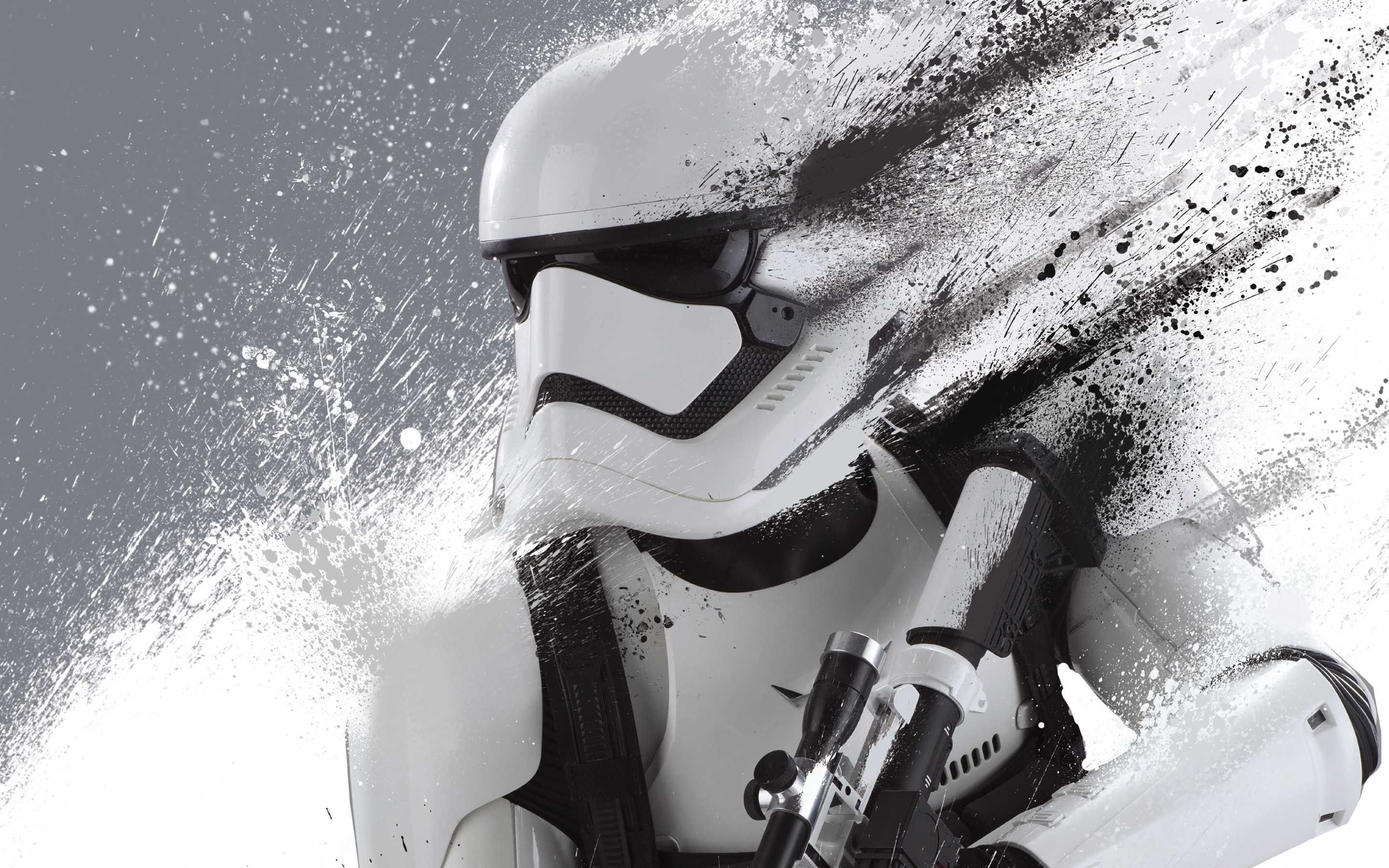 Stormtrooper Android Wallpapers