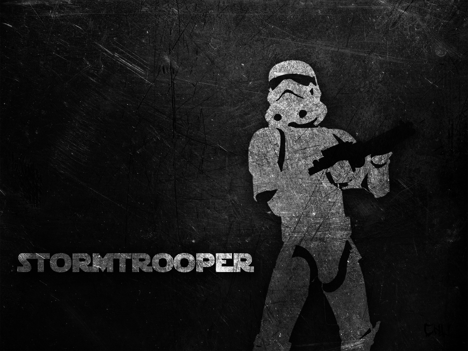 Stormtrooper Android Wallpapers