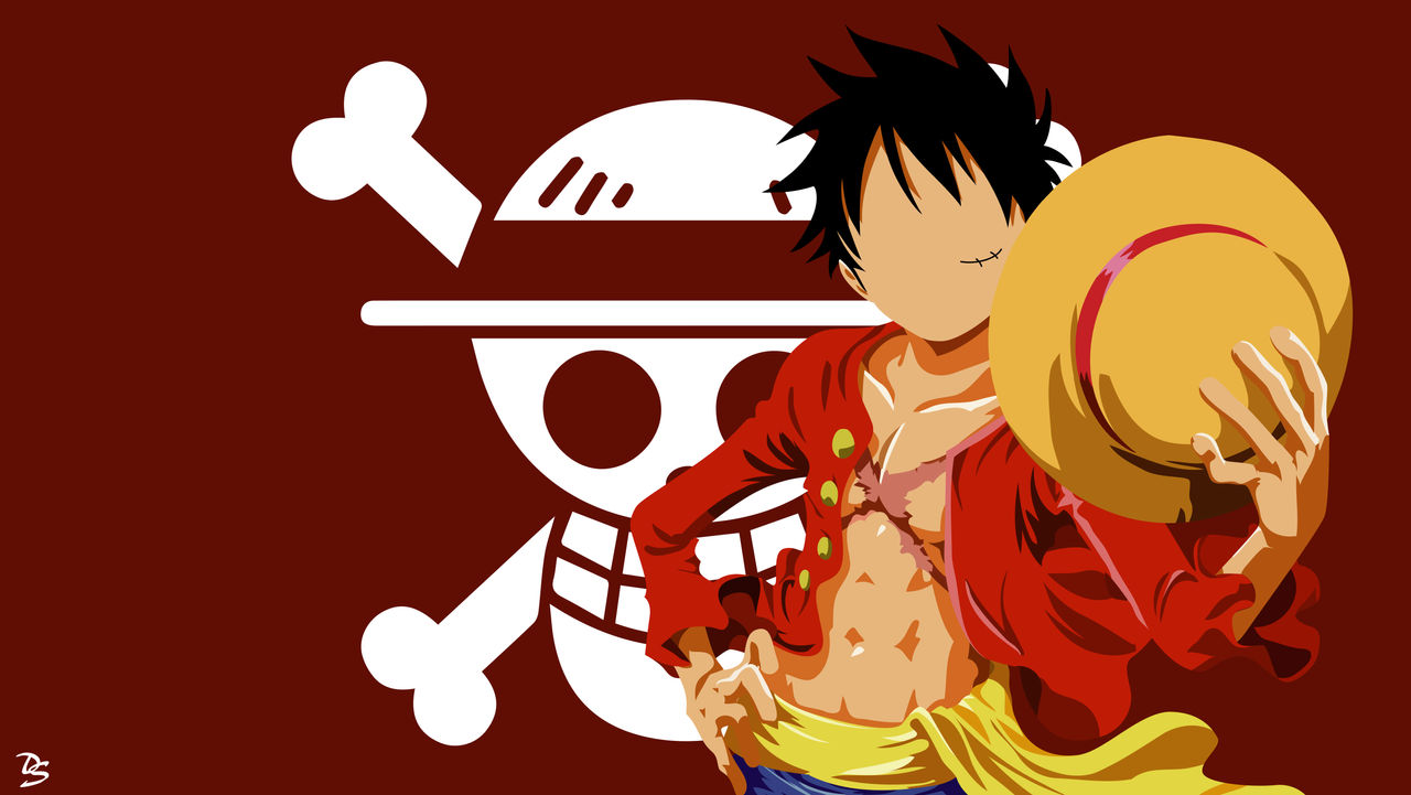 Straw Hat Wallpapers