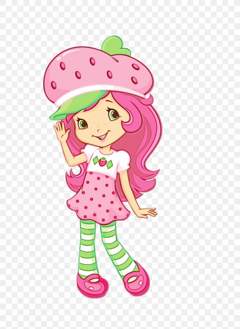 Strawberryshortcake Wallpapers