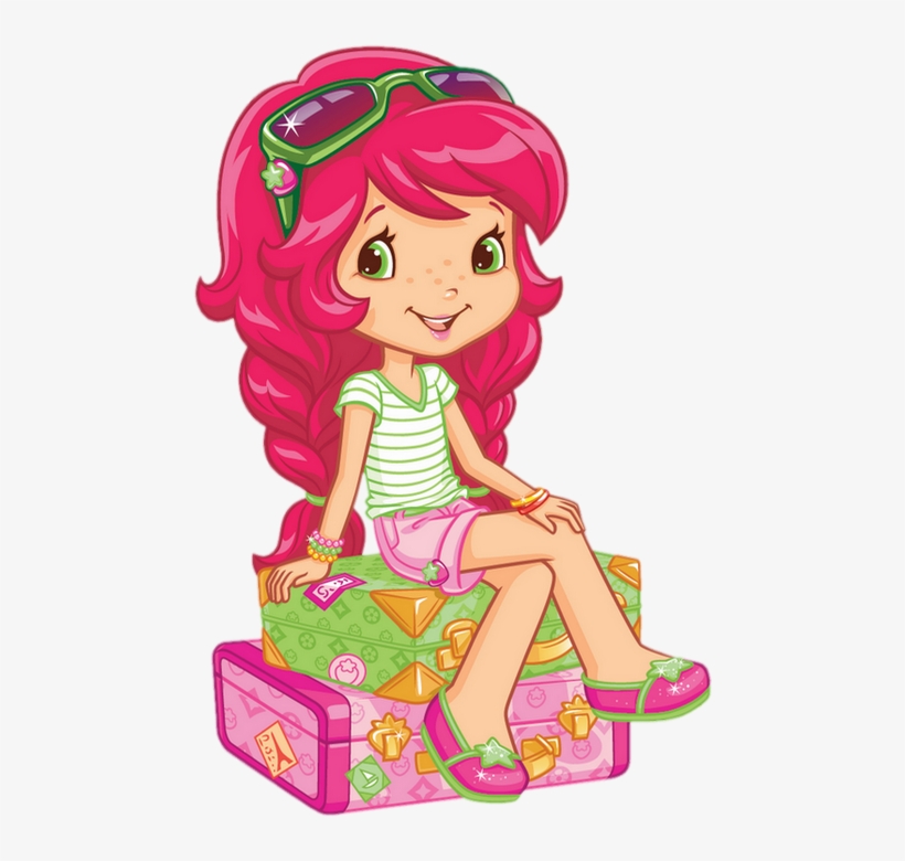 Strawberryshortcake Wallpapers