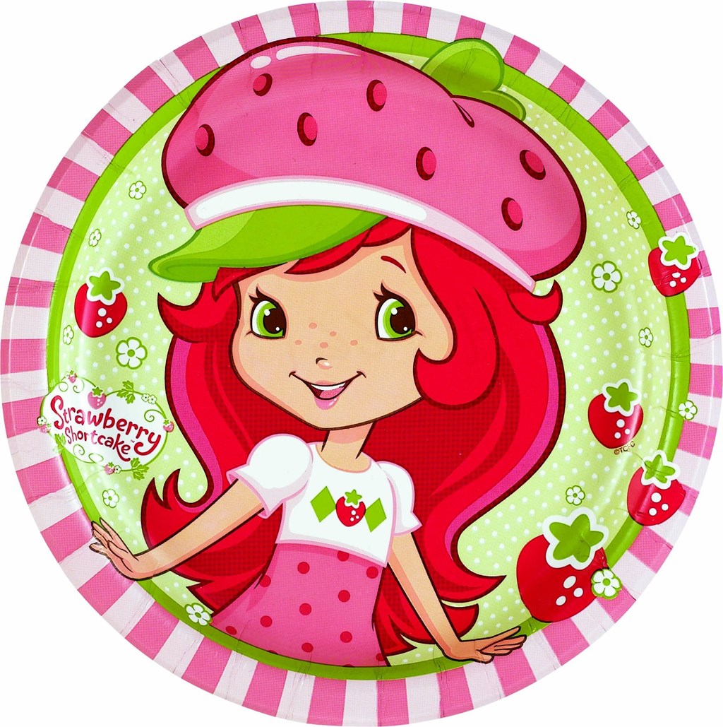 Strawberryshortcake Wallpapers