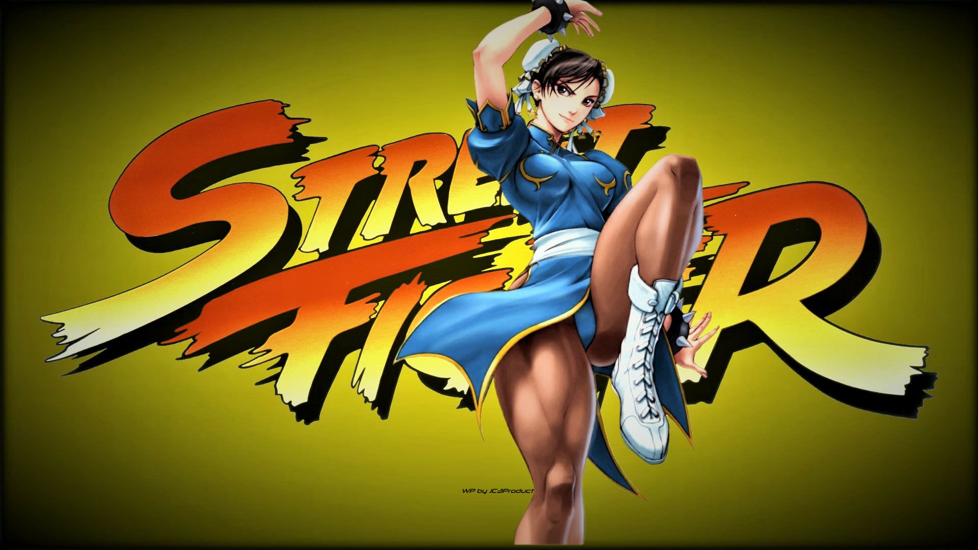 Street Fighter 2 Wallpapers