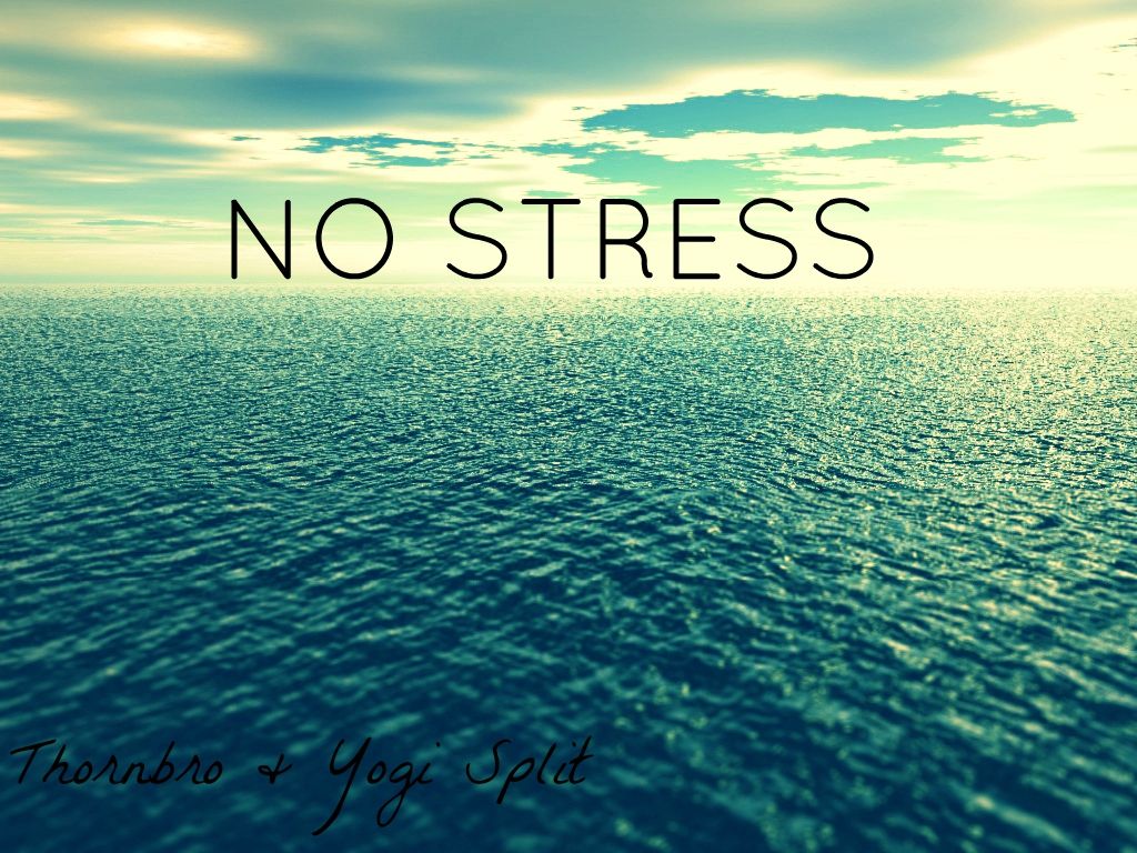 Stressed Wallpapers