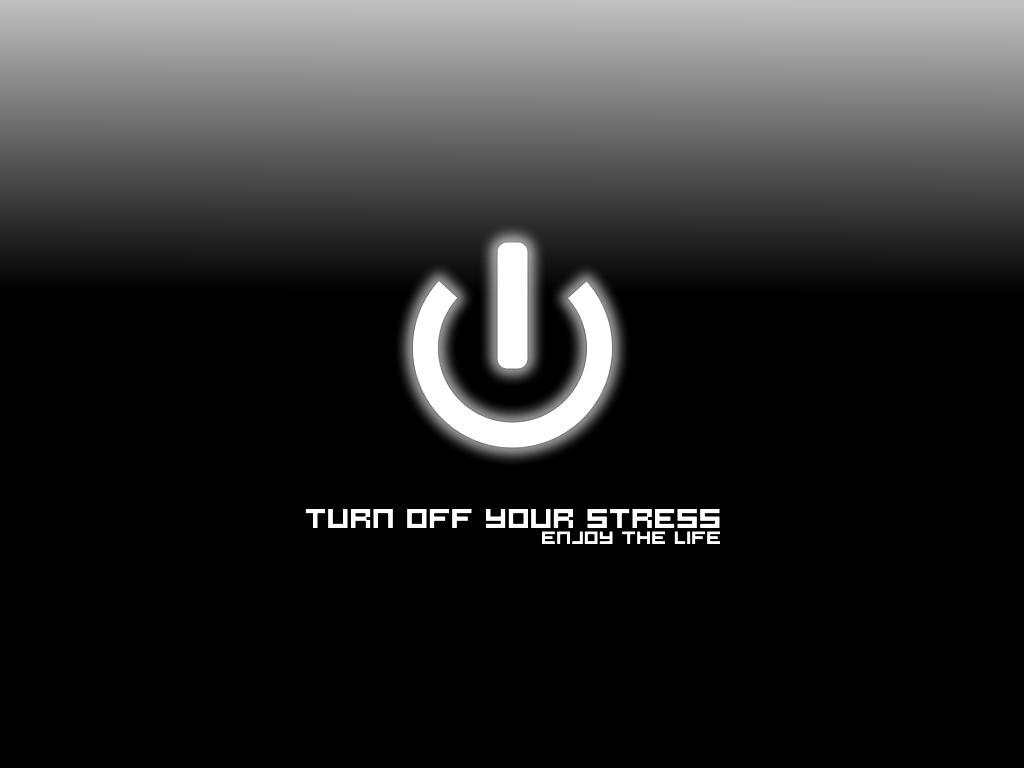 Stressed Wallpapers