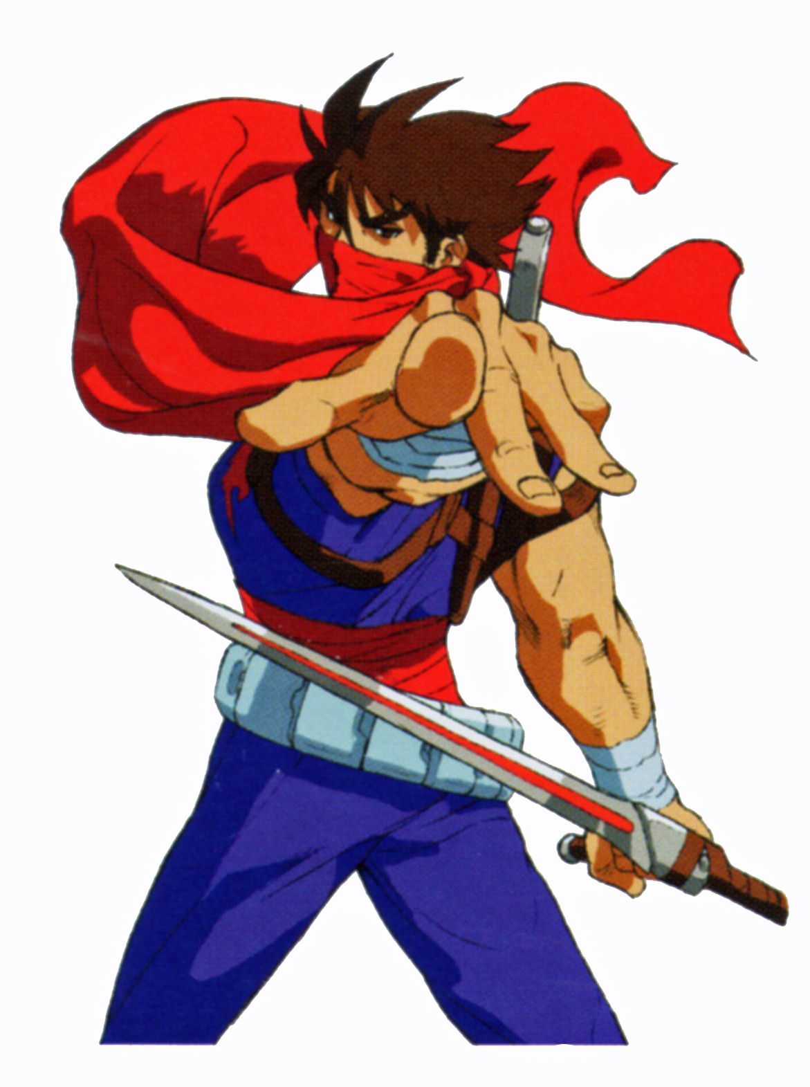 Strider Wallpapers