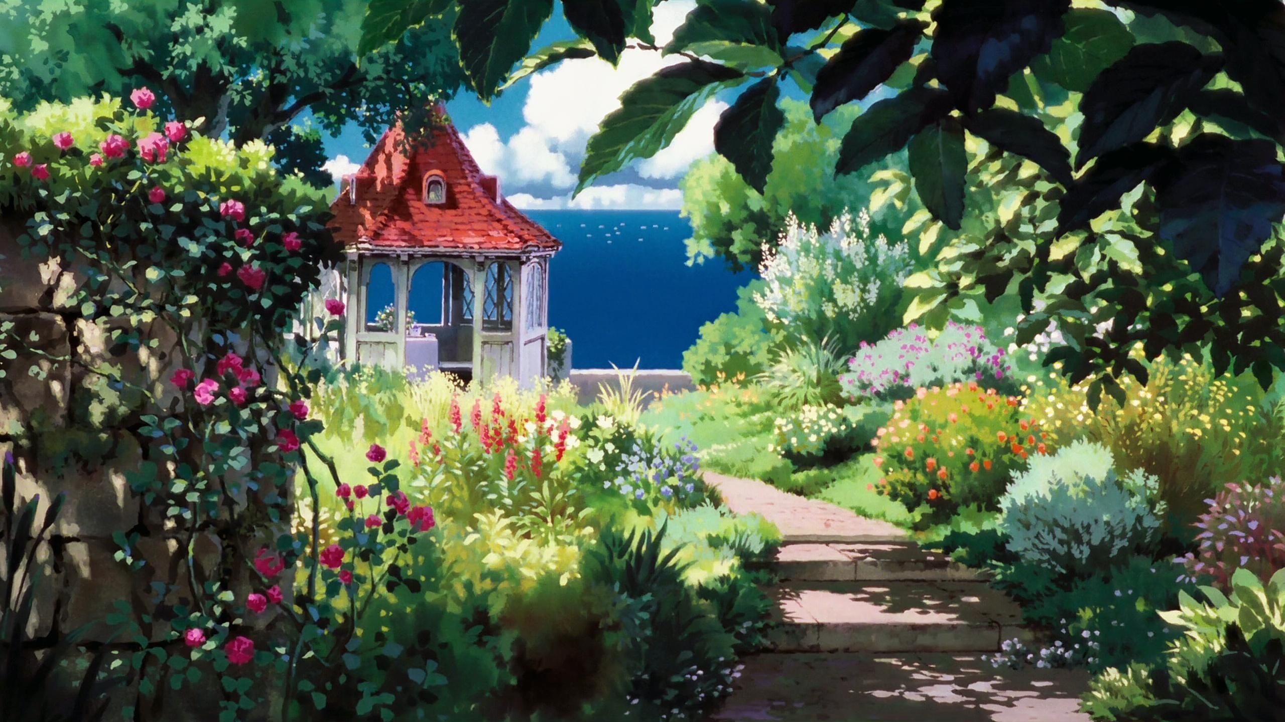 Studio Ghibli Wallpapers