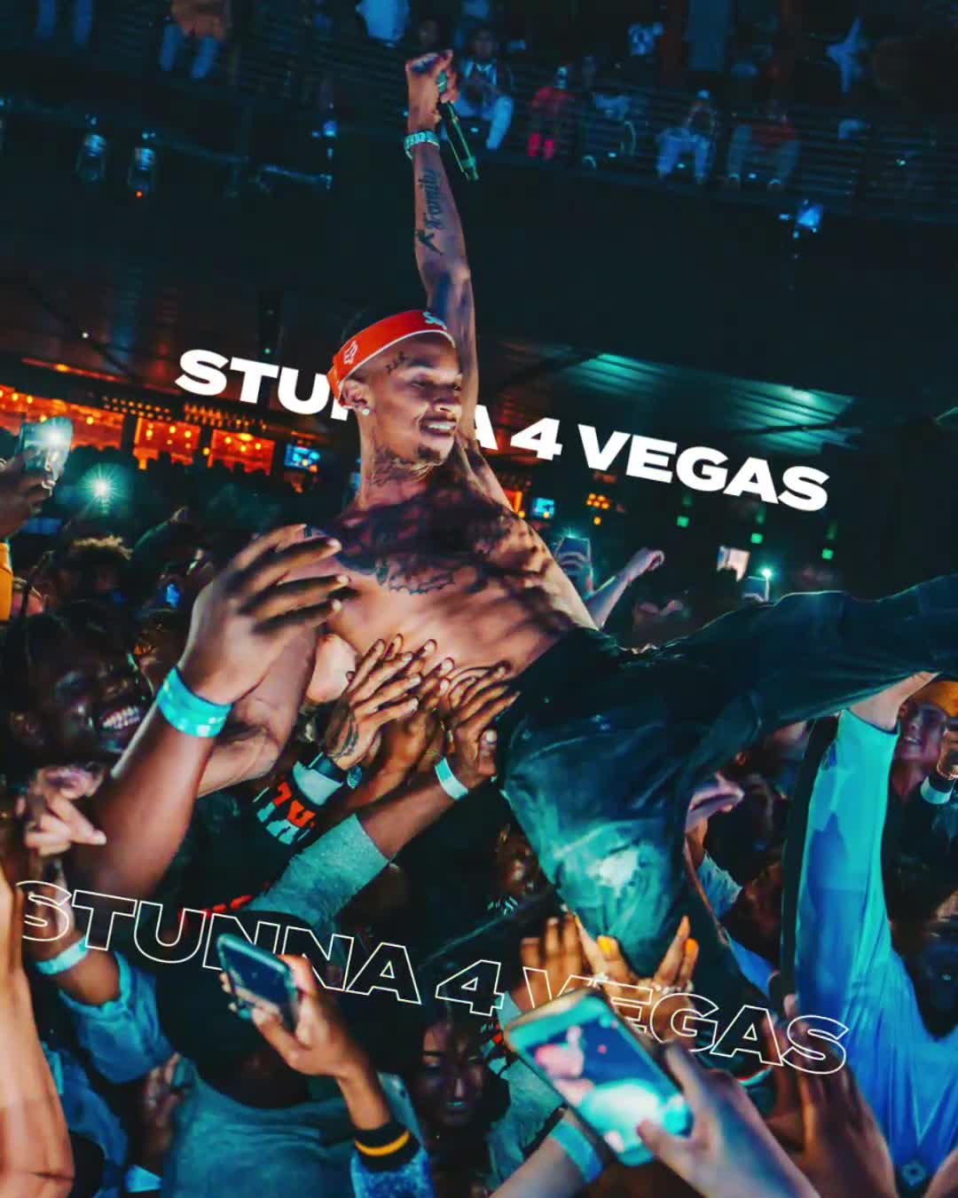 Stunna 4 Vegas Wallpapers