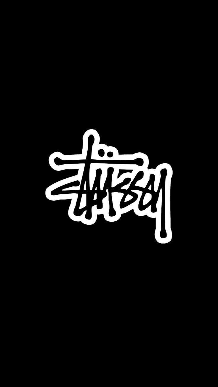 Stussy Wallpapers