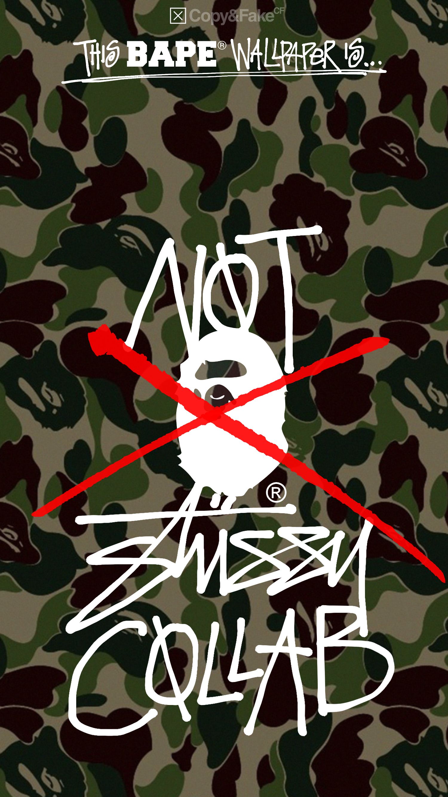 Stussy Wallpapers