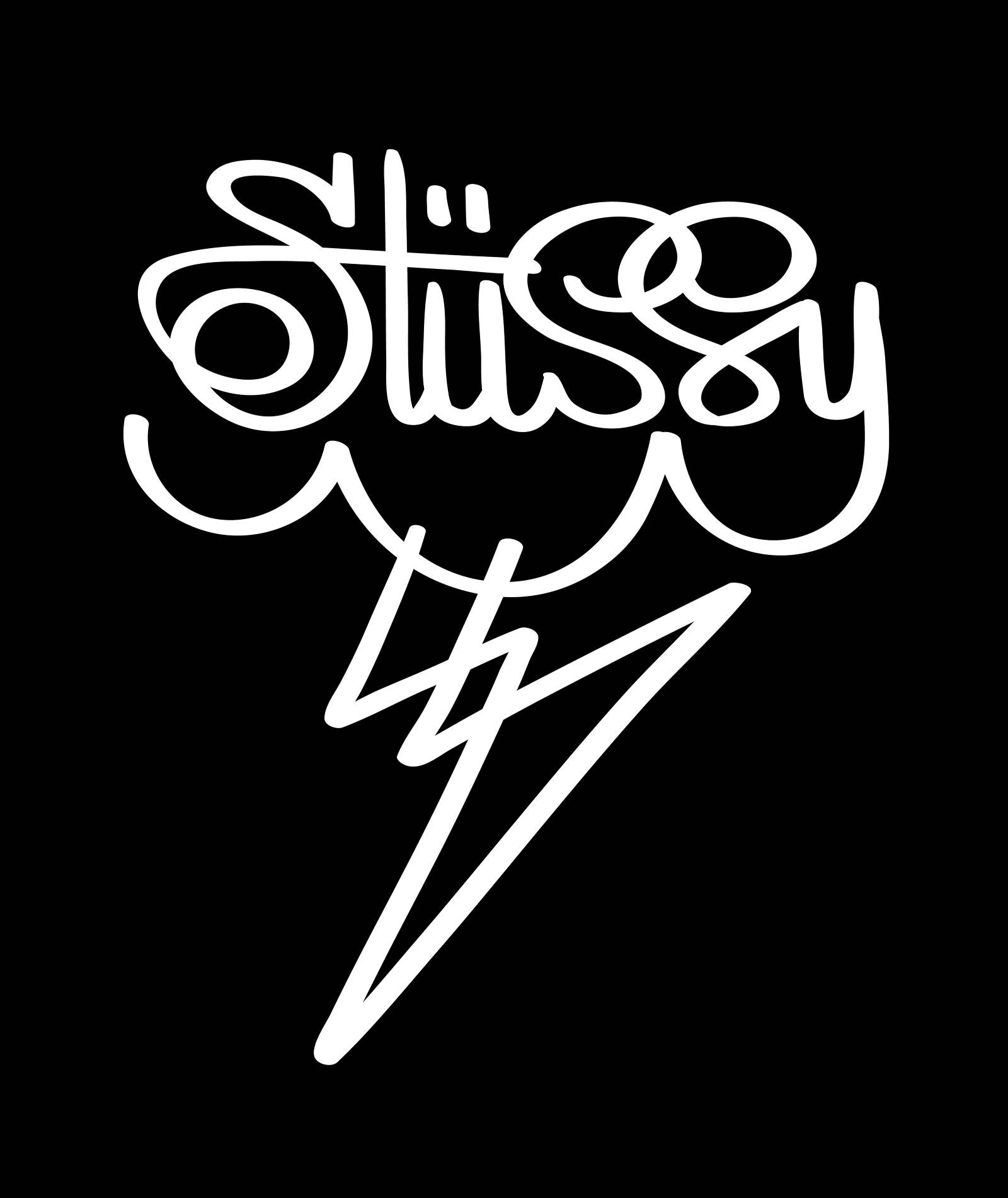 Stussy Wallpapers