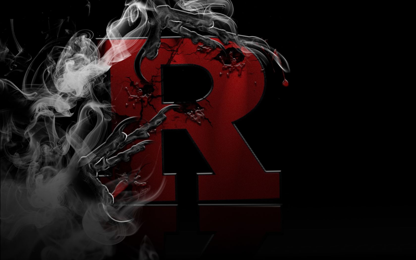 Stylish R Wallpapers