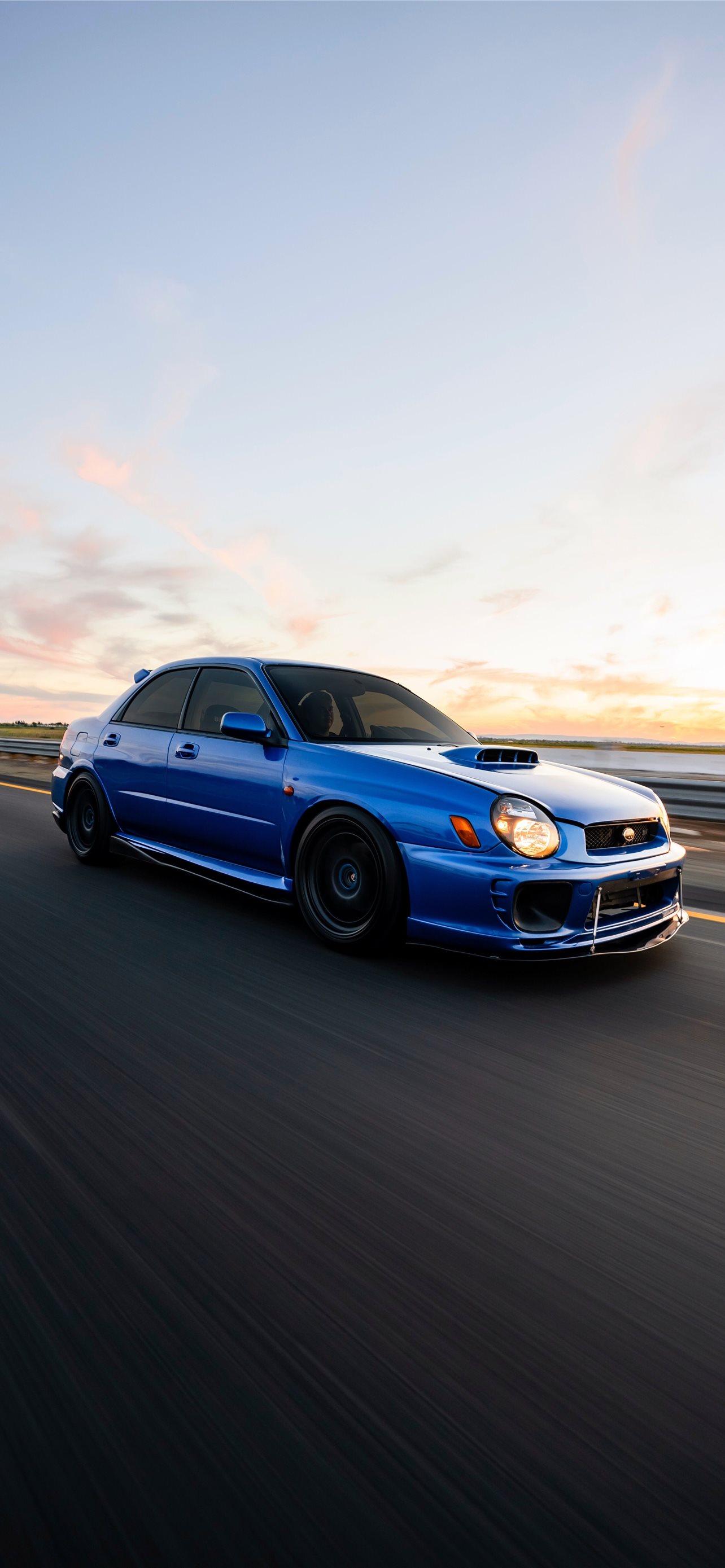 Subaru Iphone Wallpapers