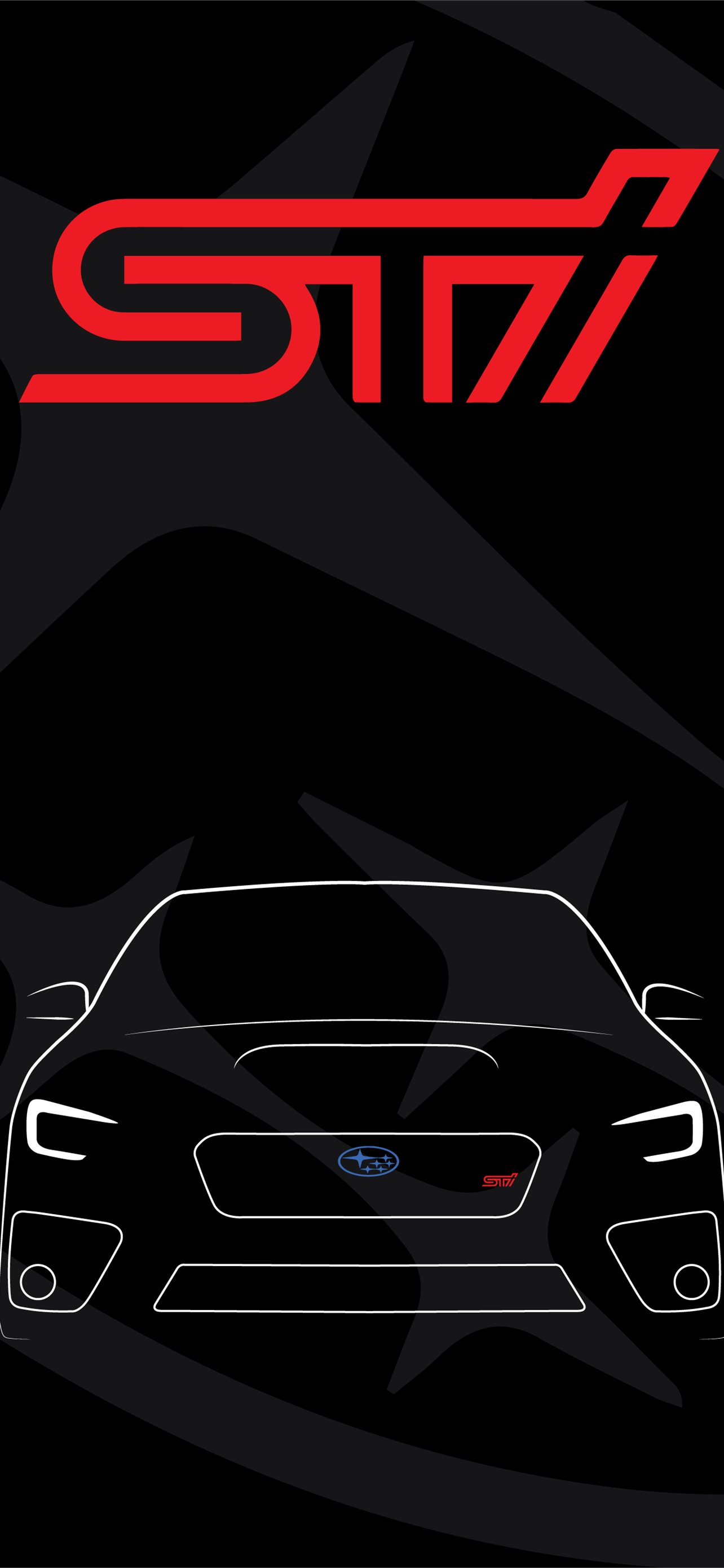 Subaru Iphone Wallpapers