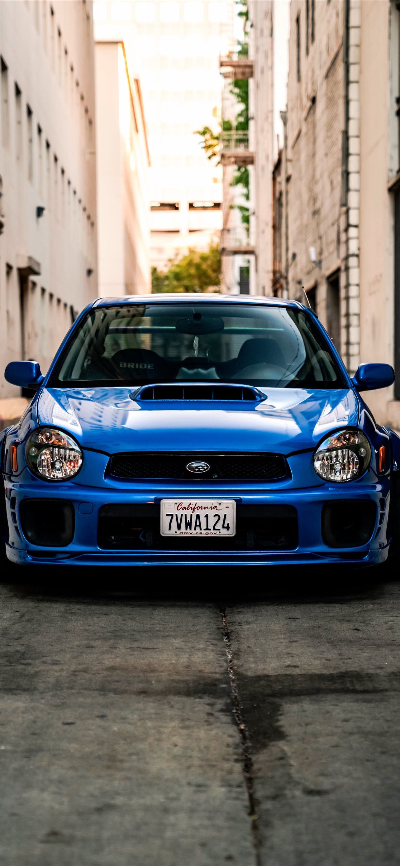 Subaru Iphone Wallpapers