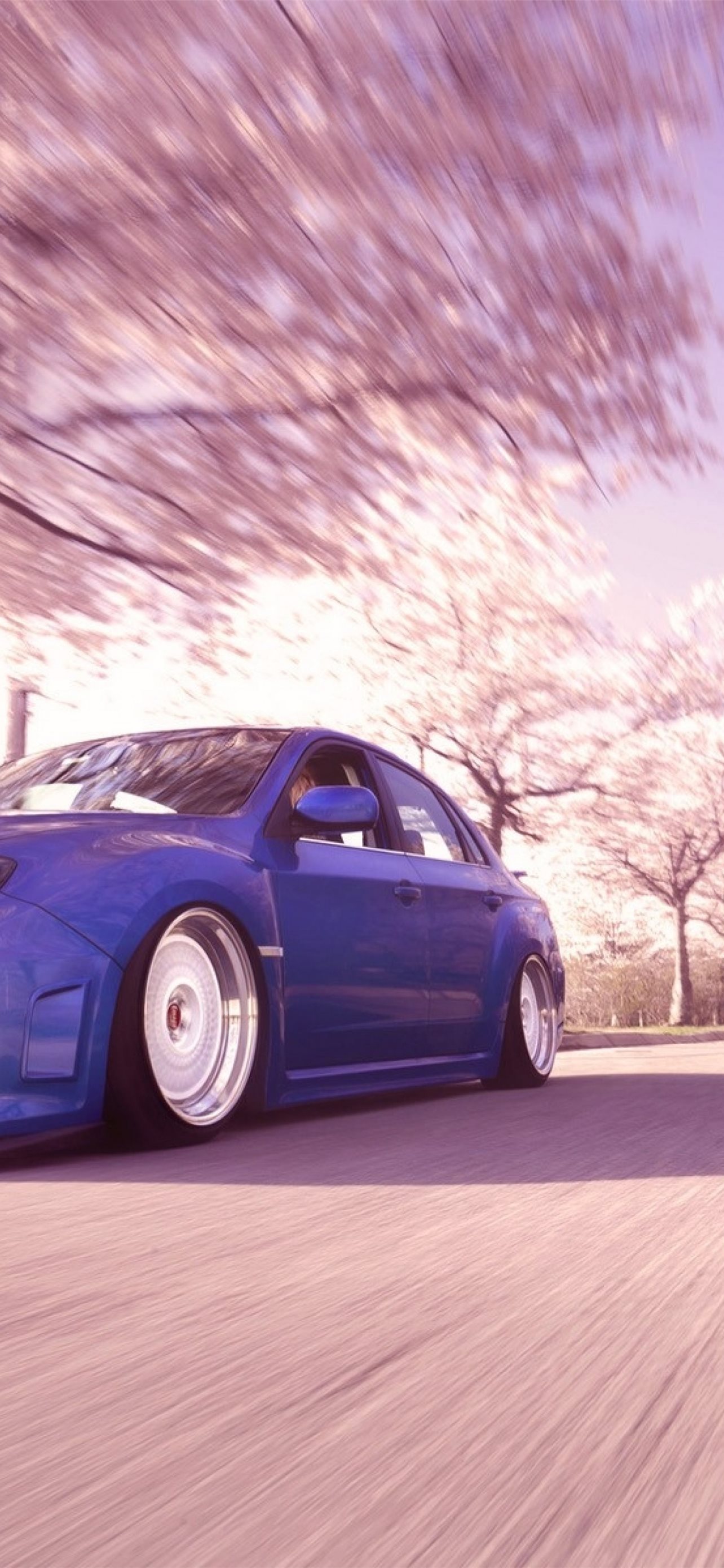 Subaru Iphone Wallpapers