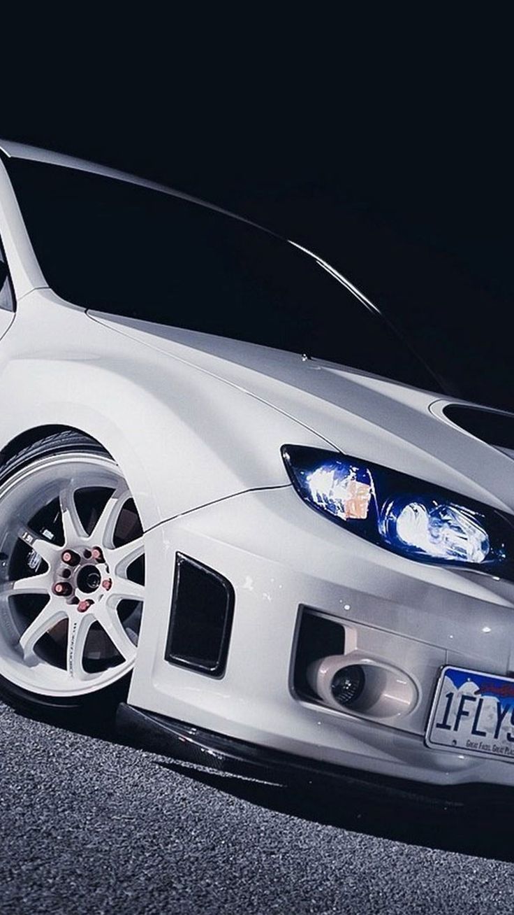 Subaru Iphone Wallpapers