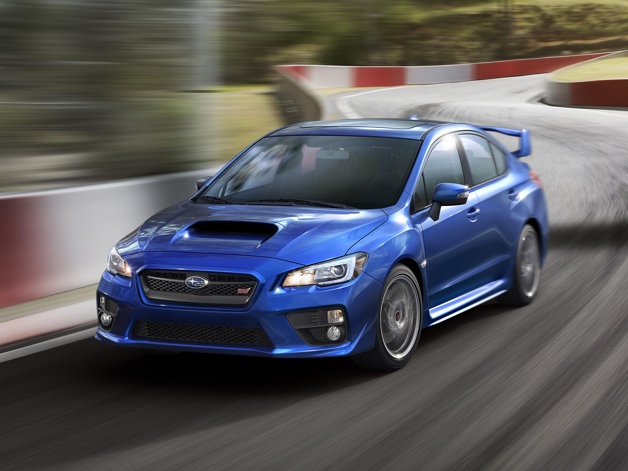 Subaru Iphone Wallpapers