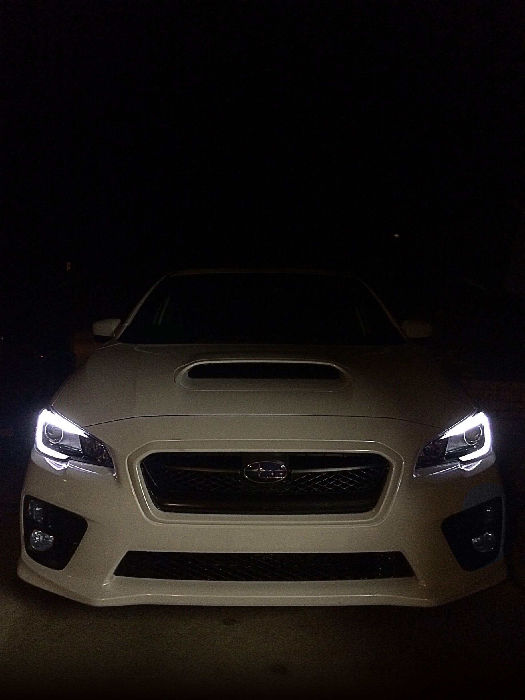 Subaru Iphone Wallpapers