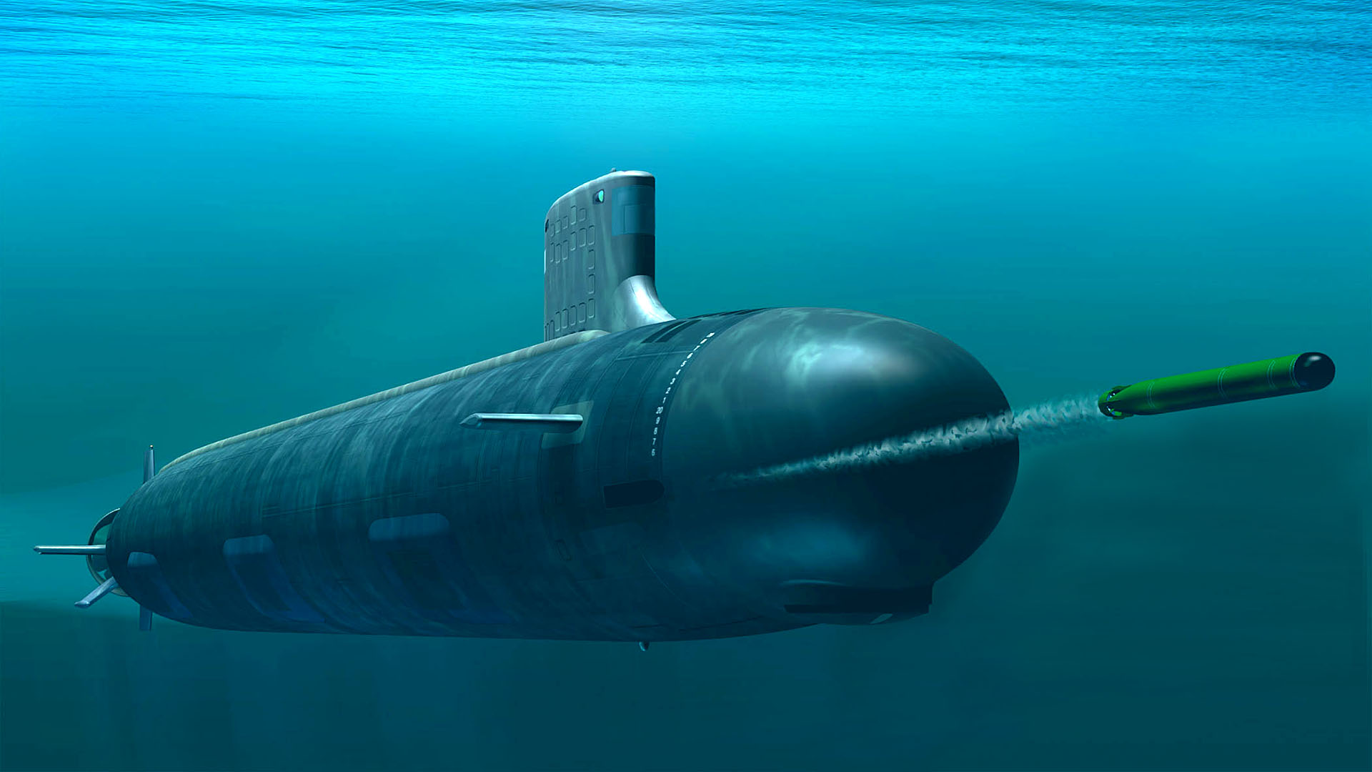 Submarines Wallpapers