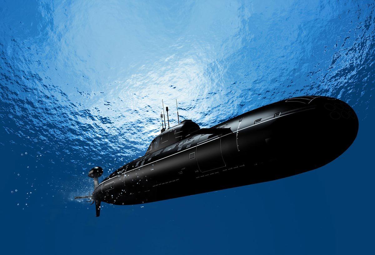 Submarines Wallpapers