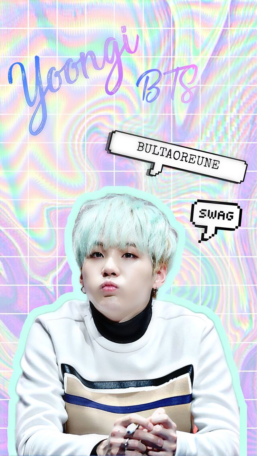 Suga Cute Photos Wallpapers