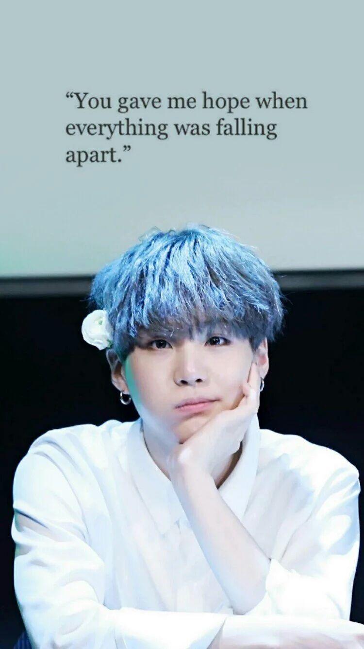 Suga Cute Photos Wallpapers