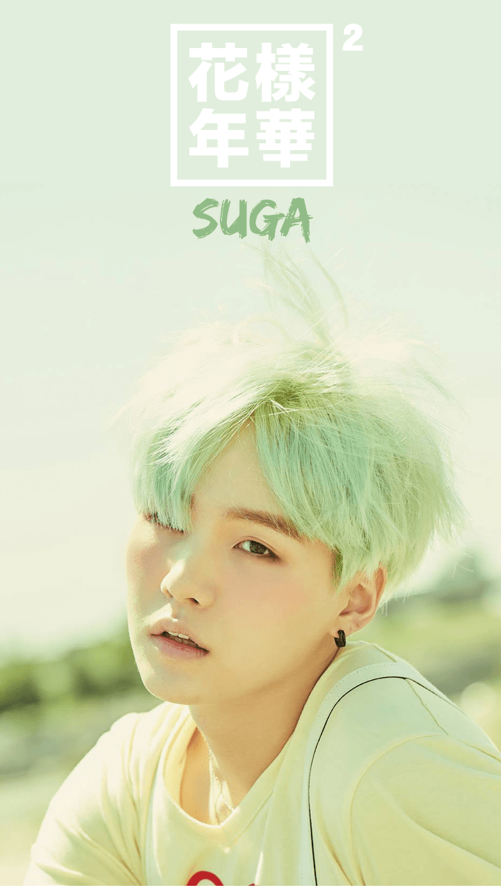 Suga Cute Photos Wallpapers