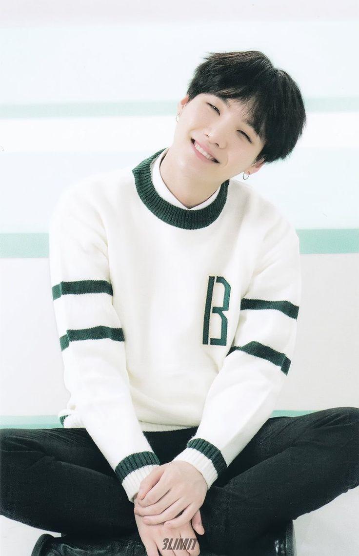 Suga Cute Photos Wallpapers