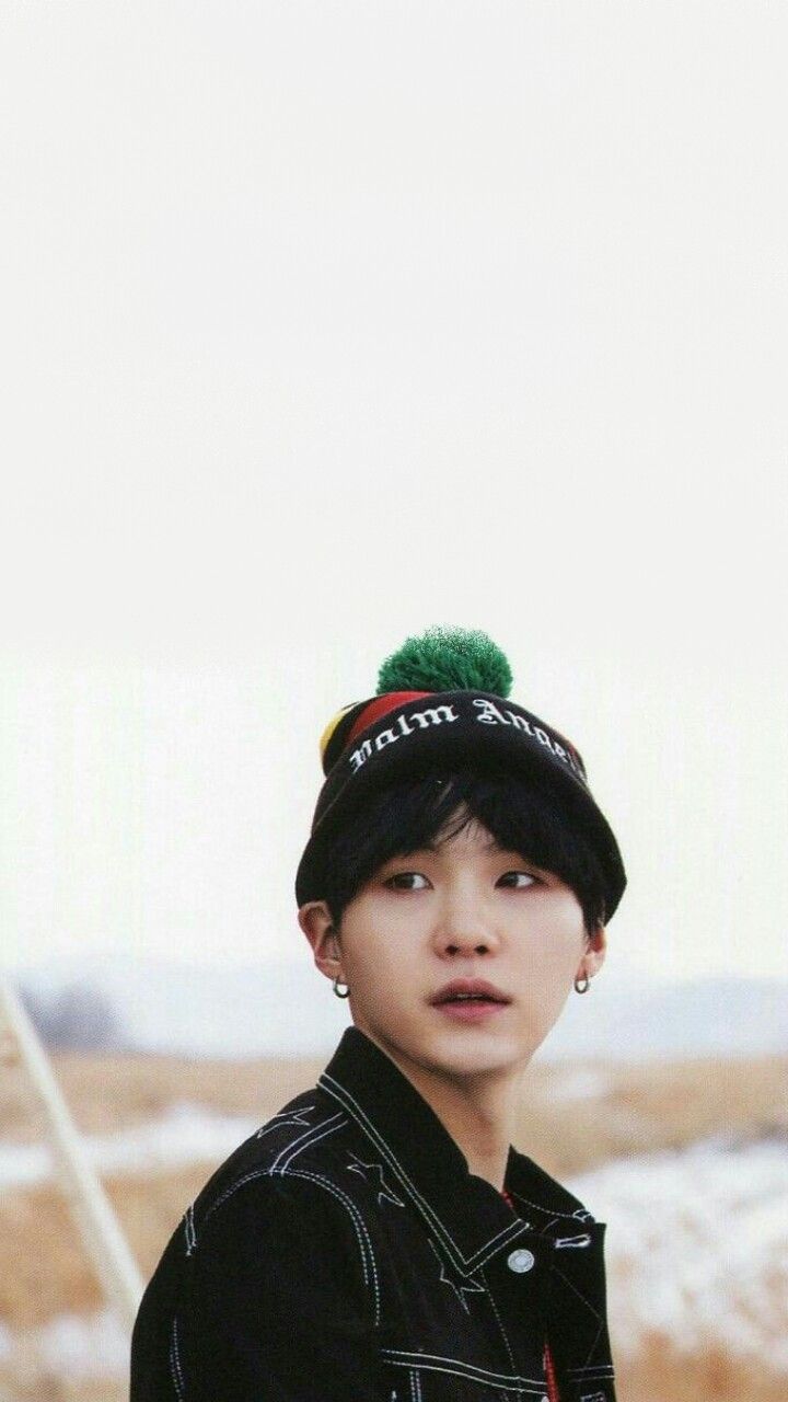 Suga Iphone Wallpapers